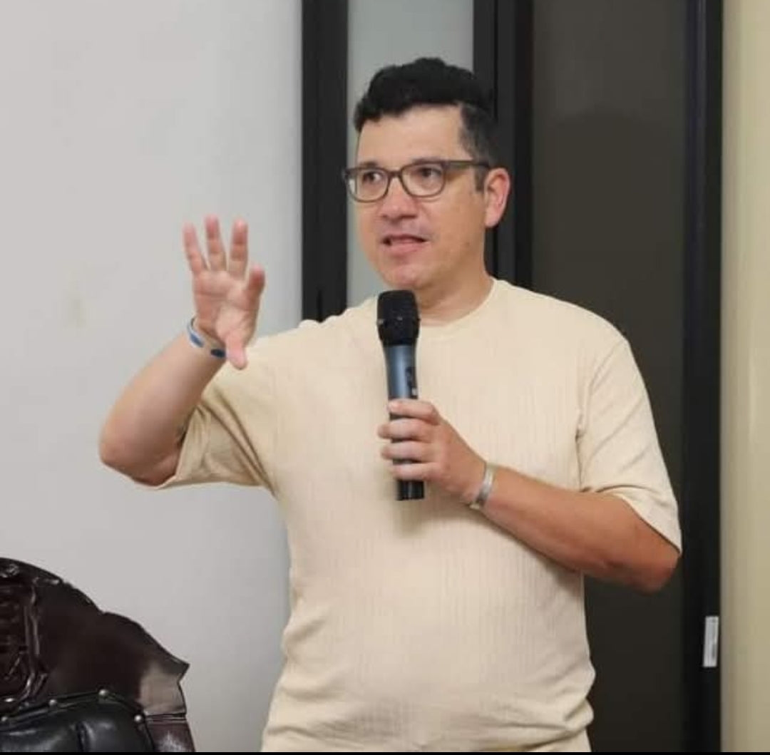 <strong>Carlos Mendoza — Guadalajara </strong>(<em>Compra verificada)</em>